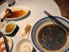 -二泉园老菜馆·百年无锡菜