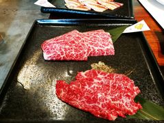 -热血兄弟·炭火烤肉(融侨中心店)