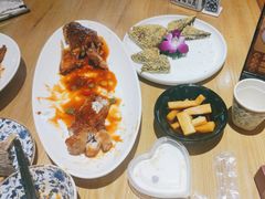 -乡里八闽·福州乡土菜(高宅店)