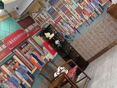 -北京稻香村(方庄店)