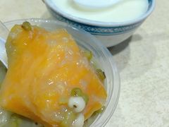 -百花传统甜品店(原址店)