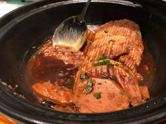 -久宴·天目湖大鱼头(恐龙园店)