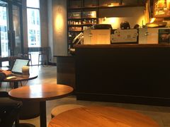 -星巴克(北京三里屯SOHO一店)