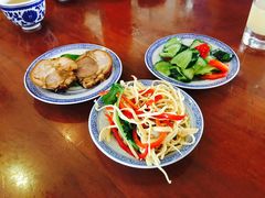-同得兴 Since·1995 传统苏式面馆(十全街店)