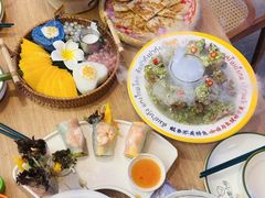 -椰莱泰小谷·东南亚融合菜(坪山悦阾SPACE店)