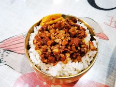 -金姐台湾菜(珠江路店)