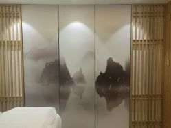 -一本X目奈子日式单根美睫专业店