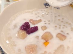 -赵记传承·中国甜品(福州总店)