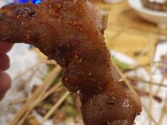 -柳叶刀烧烤(北大清华店)