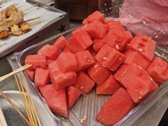 -强强烧烤·宵夜(方庄店)