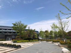 -上海滴水湖皇冠假日酒店