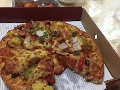 -尊宝比萨(科华店)