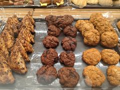 -烘焙町面包店(西四店)