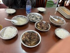 -阿秋牛排(湖心街店)