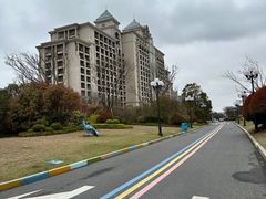 -启东恒大海上威尼斯酒店