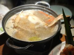 -山葵家·创意料理(宁波来福士店)