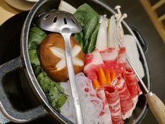 -小句号·精致料理(江南环球港店)