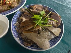 鹅拼-桂园白粥·潮汕老味道