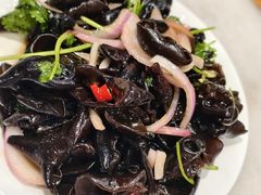 -虢国羊肉汤馆(政二街店)