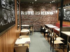 -汉堡王(长沙枫林三路店)
