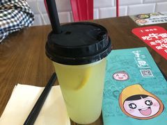 -李先生牛肉面大王(上海站南广场店)