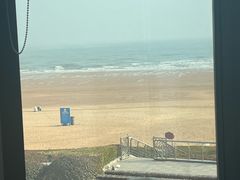 -青岛朗艺美术馆·海景咖啡