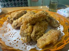 -南记食粥坊·宵夜大排档(莲花店)