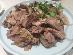 大锅脊骨-八大碗·精致东北菜(东陵西路店)