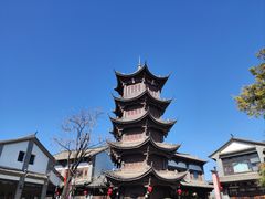 -云南民族村