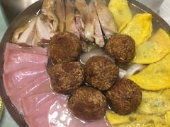 -庐州太太(南七里店)