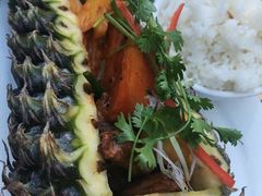 -Lanterns Vietnamese Restaurant