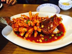 -东吴面馆(十全街店)