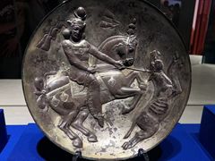 -上海博物馆(人民广场馆)