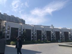 -中国京杭大运河博物馆