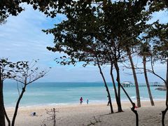 -三亚蜈支洲岛旅游区