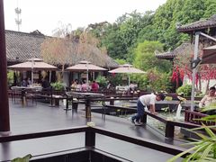 -濮园 · 四合院餐厅