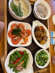 -她时区金吉兒月子中心(太湖度假店)