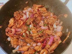 -胡须佬鸡煲四季火锅店(石厦西村直营店)