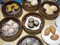 -满福隆酒楼(万绿园店)