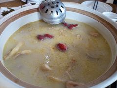 -金记猪肚鸡(琅西店)