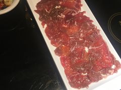 -一尊皇牛(丽彩万达店)