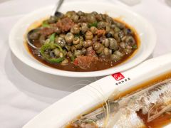 -道道鲜·崇明私房菜(五角场店)
