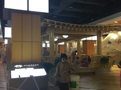 -丽池宫韩式汗蒸会馆(华灯坊店)