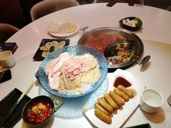 -丙申臺火锅