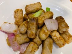-莆田餐厅(大悦城店)