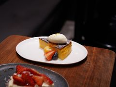 -black rainbow coffee