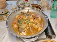 -老李家土菜馆·安吉地标美食