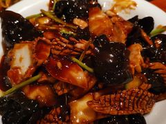 -辣子鸡背(九龙山店)