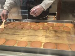 -辛一·铜锣烧(鸿寿坊店)