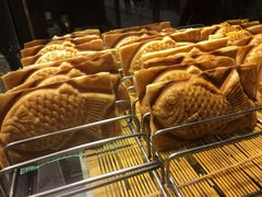 -粉粉乐鲷鱼烧(美罗城店)
